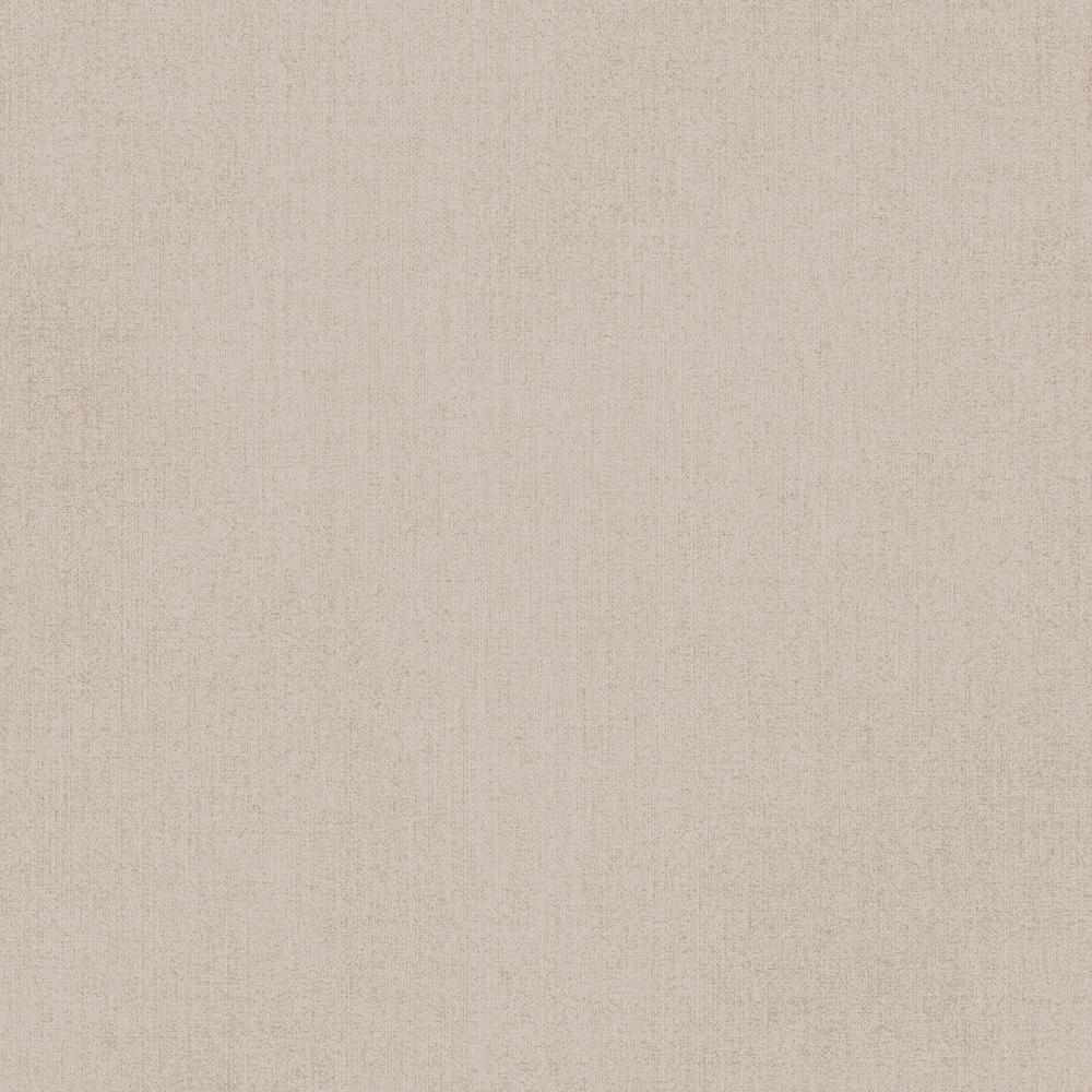 Patton Wallcoverings JJ38049 Rewind Patton Texture In Taupe Wallpaper 
